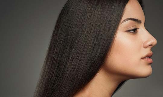 Faire un lissage brésilien soi-même